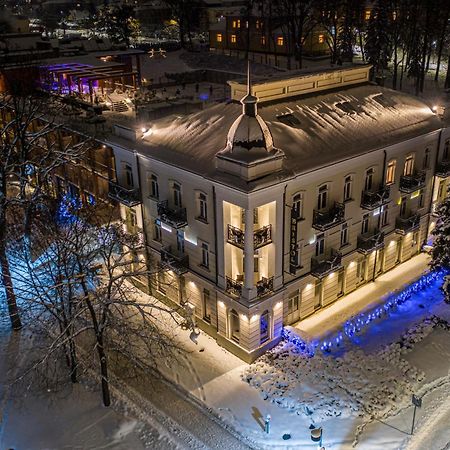 Bristol Art & Medical Spa Busko-Zdrój Exterior foto