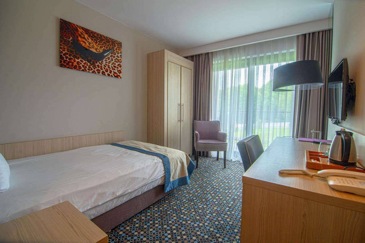 Bristol Art & Medical Spa Busko-Zdrój Exterior foto