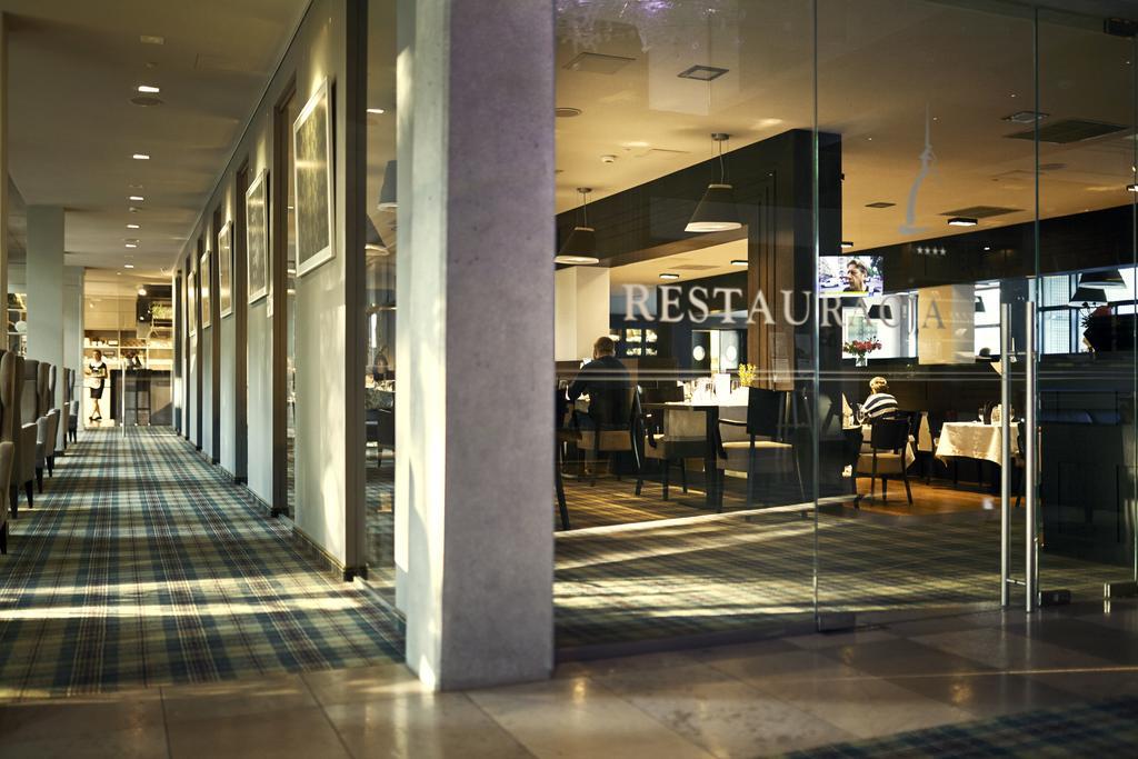 Bristol Art & Medical Spa Busko-Zdrój Exterior foto