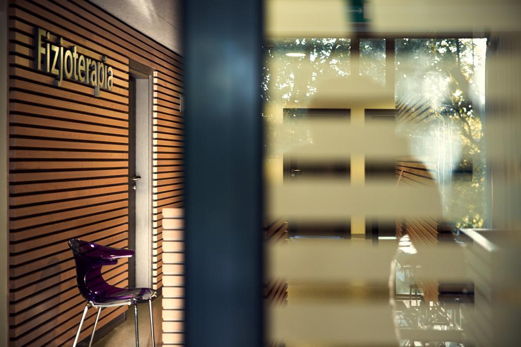 Bristol Art & Medical Spa Busko-Zdrój Exterior foto